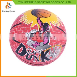 TOP SALE Unique Design Adjustable Basketball With Good Offer thumbnail-1