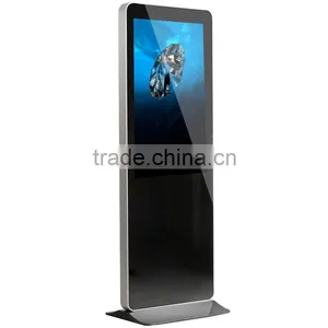 42 Inch Touch PC With LCD Panel thumbnail-4