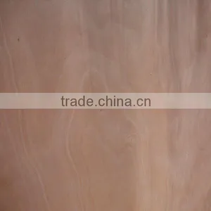 ROTARY CUT OKUME WOOD VENEER thumbnail-1