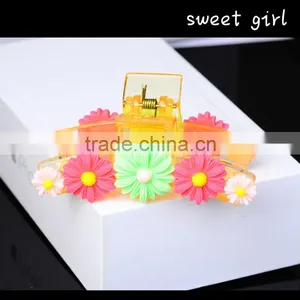 Elastic Hair Band,christmas Kids Hair Accessories,girl Hair Rop F41 thumbnail-4