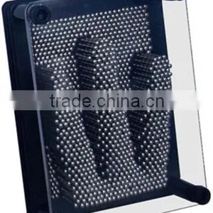 Good Design 3d Metal Pin Art thumbnail-2