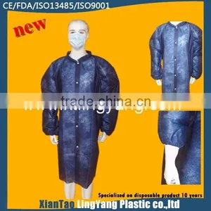 New Sales for Paper Lab Coats thumbnail-1