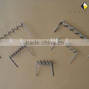 Tungsten Coil for Vacuum Coating Tungsten Wires 3N5 thumbnail-1