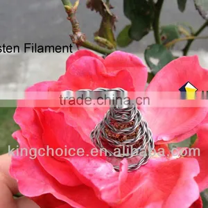 Tungsten Filaments W 3N5 10 thumbnail-1