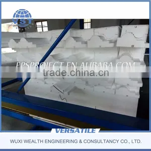 Hot Sale High Quality Polystyrene Hot Wire Cutting Machine thumbnail-4