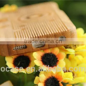 Wood cd Design Case for Iphone 6s Case With Custom Printed Phone Case. thumbnail-5
