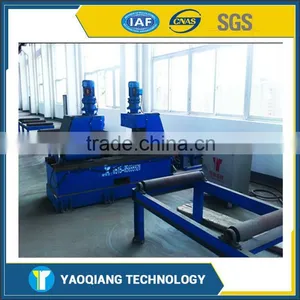 H Beam Flange Straightening Machine Made in China thumbnail-2