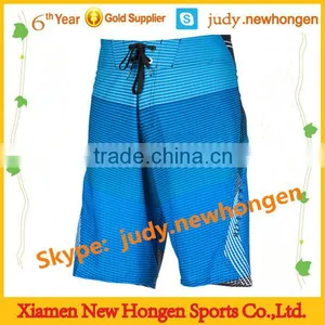 Custom Men Swim Beach Shorts, Wholesale Beach Shorts thumbnail-1