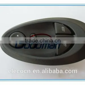Window Switch 500321137 For Iveco Daily II Nanjing Car Accessories Market thumbnail-1