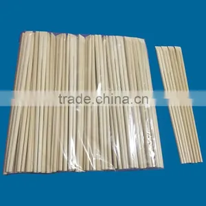 Birch Wood Disposable Chopsticks thumbnail-5