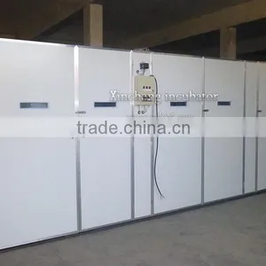 20000 Eggs Poultry Egg Incubator Machine Full Auotmatic thumbnail-1