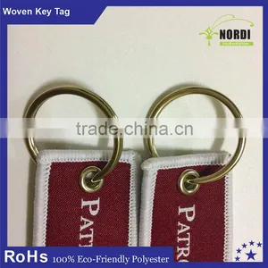 Made in China Personalized Luggage Tag thumbnail-4