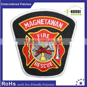 Custom Embroidered Patches No Minimum thumbnail-3