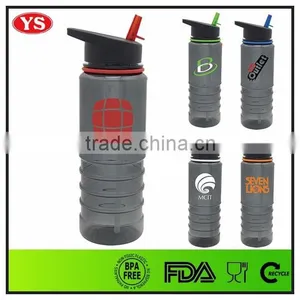 24oz Bpa Free Plastic Sports Tumblers thumbnail-5