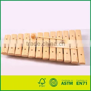 Classical Wood Xylophone thumbnail-1