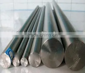 ASTM F136 6al4V Titanium Bar thumbnail-1