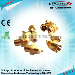 Special Ordered Male and Female Connectors thumbnail-1