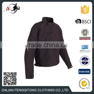 Waterproof Men's Motorcycle Jacket Factory thumbnail-2