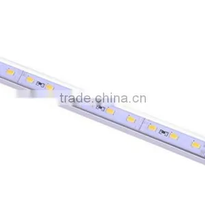 Hot Sale White Ip65 5730 Led Rigid Strip 12v Low Voltage thumbnail-2