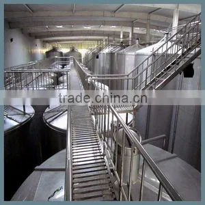 Domestic SS304 or SUS316 Stainless Steel Brewing Equipment thumbnail-6