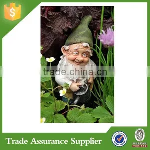 Hot-seller Garden Magnesium Oxide Wholesale Gnome Statue thumbnail-3