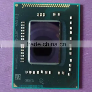 INTEL SR0CW SROCW i3 2377M CPU thumbnail-1