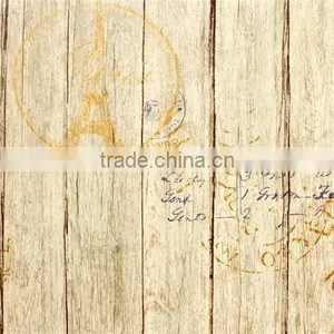 Hot Sale 3d Pvc Wall Panel/wallpaper for House/hotel Decoration thumbnail-5