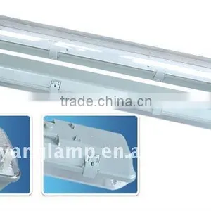 T8 Tri-proof Lighting Bracket for 18W,36W Tube thumbnail-1