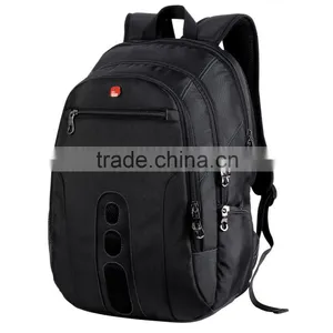2015 Hot Sale Laptop Bag Backpack With Softback thumbnail-2