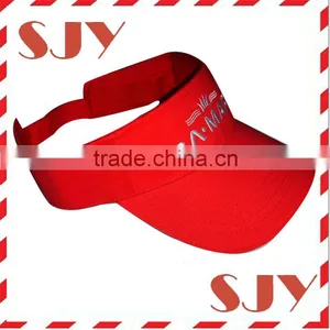 Customize Embroidery Dri-fit uv Sun Protection Sport Outdoor Cap thumbnail-2