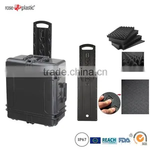 Carrying Military Waterproof Gun Case RC-PS 460 TR thumbnail-1