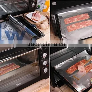 Roll Type and Catering Use Aluminium Foil Household Foil Paper Roll thumbnail-1