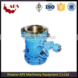 API 6A Casing Hanger/tubing Hanger/wellhead Equipment/ X-mas Tree for Oilfield Drilling thumbnail-1