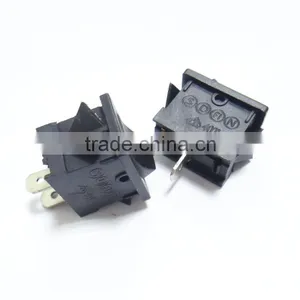 Small Home Appliance Ship Type Switch,contral Swicth thumbnail-1
