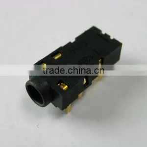3.5mm Stereo Connector thumbnail-1