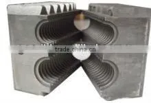 Single Wall PP Corrugated Pipe Production Line thumbnail-3