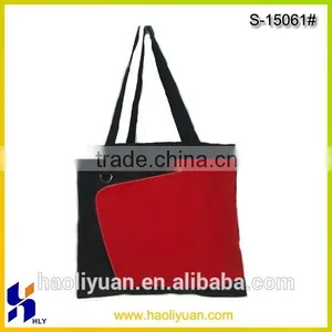 2016 Polyester Shopping Tote Bags, Shoulder Bag thumbnail-1