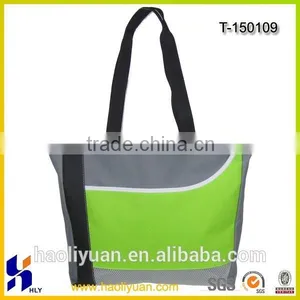 Cotton Canvas Tote Bag for Women Shooping thumbnail-1