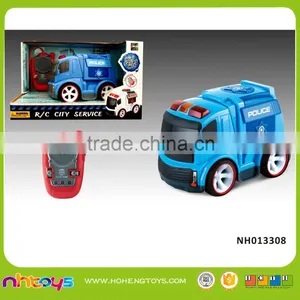 Mini rc Car Toy thumbnail-1