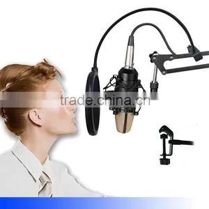 Pop Filters,Microphone Pop Filter Use Audio Pop Filter thumbnail-2