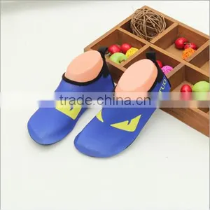 Whole Sale Fashionable Summer Beach Breathable Skin Thin Shoes thumbnail-4