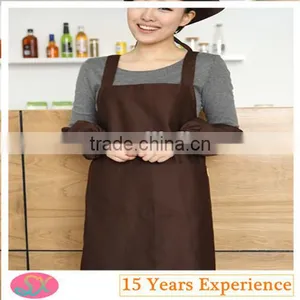 Made in China Low Price Cafe Waiter Apron thumbnail-1