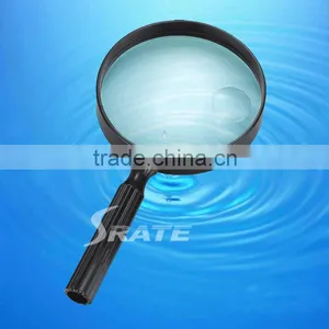 MG87062 120mm Handle Cheap Glass Lens Magnifier thumbnail-1
