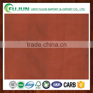 Wooden Design Plastic Film for Furniture Protective thumbnail-1