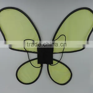 2016 New Green Fairy Wings Butterfly Costume Halloween Wing thumbnail-3