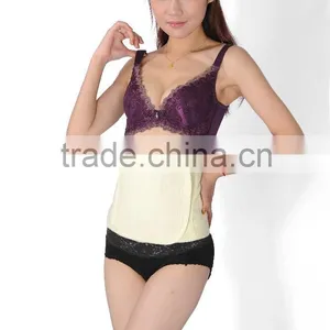 Back Support Slimming Invisible Tummy Belt Wrap For Postpartum Recovery thumbnail-1
