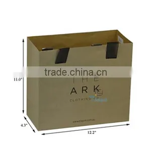 New Fancy Custome Logo Printed Shopping Bag ,gift Bag,paper Bag With Handle thumbnail-4