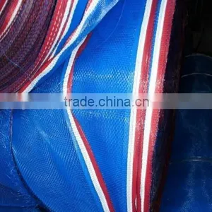 16x18 Mesh Blue Woven Nylon Net(Best Price With High Quality,good Aftersale Service and Short Delivery Time) thumbnail-2