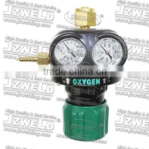 Oxygen Gauge Regulator thumbnail-1
