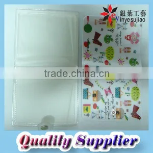 PVC Cardholder thumbnail-1